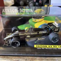アイルトンセナF1フィギュア【10台完全フルセット】 楽天市場】セナ f1（車｜乗り物のおもちゃ）：おもちゃの通販
