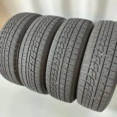 YOKOHAMA ice GUARD iG70 195/65R15 4本