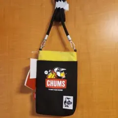 横浜DeNAベイスターズ CHUMS サコッシュ - メルカリ