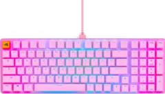 グロリアス GMMK2 ゲーミングキーボード 96% フルサイズ ピンク