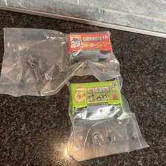 アンパンマンキャラレール4 動力車、メロンパンナ