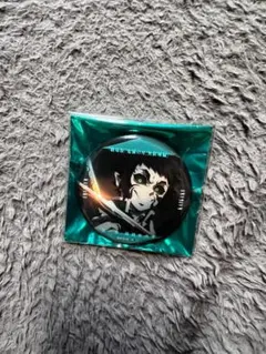 鬼滅の刃 無限城編 ものがたる眼差し 缶バッジ 獪岳 鬼滅の刃 無限城編 獪岳 缶バッジ ものがたる眼差し - メルカリ