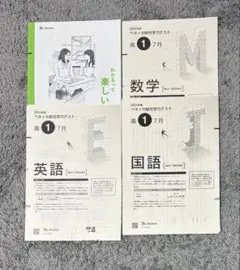 2026年最新】ベネッセ記述模試の人気アイテム - メルカリ