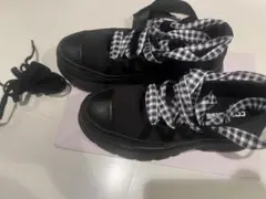 ALL STAR TREKWAVE BL OX 23.5のサムネイル