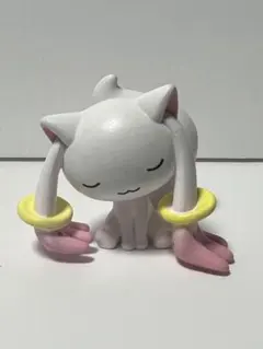 ★キュゥべえ★肩ズンFIG★魔法少女まどか☆マギカ
