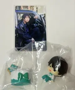 切り抜き◆柿原徹也 384ページ(声優)即購入OK♪】メルカリ出品中♪ 切り抜き◇柿原徹也 384ページ(声優)即購入OK♪】メルカリ出品中♪