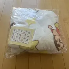 クレヨンしんちゃん ブランケット、毛布