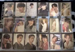 SEVENTEEN セブチ　ドギョム　セット