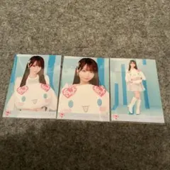 =LOVE イコラブ 大谷映美里 生写真 コンプシナモン