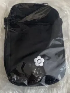 MARY QUANT ショルダーバッグ　ノベルティ