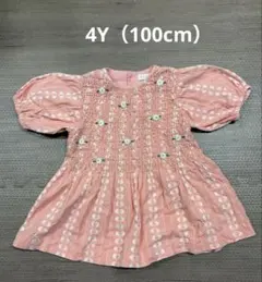 レア韓国限定 bonjour diary handsmocks blouse - メルカリ