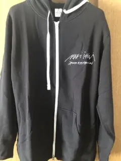 【新品】the LOW-ATUS パーカー XLサイズ