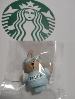ベアリスタキャップ