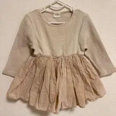 ＊monbebe ロンパース＊