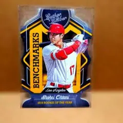 2026年最新】大谷翔平ルーキーカード2018の人気アイテム - メルカリ