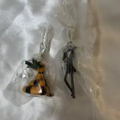 一番くじ　ナイトメアー・ビフォア・クリスマス　E賞 2個セット