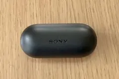 SONY WF-C700N ワイヤレスイヤホン ブラック　動作未確認のサムネイル
