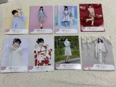 東山恵里沙 高嶺のなでしこ 生写真 コンプ 3枚 - メルカリ