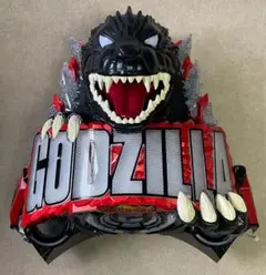 ゴジラ パチンコ役物 飾り 中古 - メルカリ