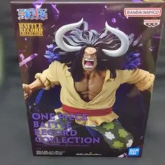 ONE PIECE　　カイドウ