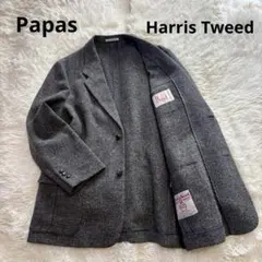 2026年最新】パパス ツイードジャケットの人気アイテム - メルカリ
