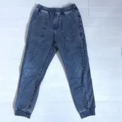 ジーユー ボトムス