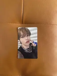 JO1 永縁　ツン！トレカ　缶バッジセット　與那城奨