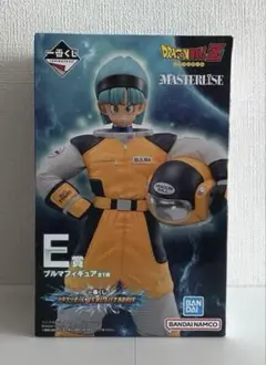 2026年最新】ブルマ フィギュアの人気アイテム - メルカリ