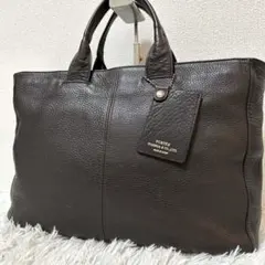 PORTER / WITH BRIEF TOTE BAG(S)