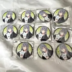 アイナナ ファン感謝祭 vol.5 缶バッジ 千