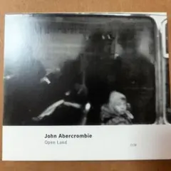 John Abercrombie open land CD