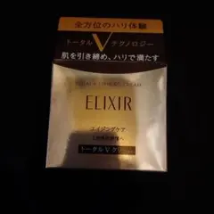 ELIXIR トータルVファーミングクリーム フェイスクリームのサムネイル
