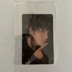 BTS テヒョン トレカMAP OF THE SOUL 7