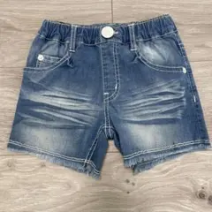 Daddy Oh Daddy ショートパンツ 110cm