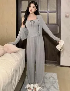 SHEIN ルームウェア S