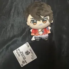 刀剣乱舞ONLINE ちびぐるみ 陸奥守吉行