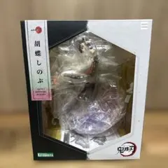 コトブキヤ　ARTFX J 鬼滅の刃　胡蝶しのぶ
