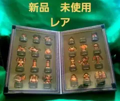 ドラゴンクエストⅦ　フィギュアコレクションボトルキャップデラックス