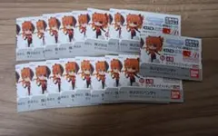 シン・エヴァンゲリオン劇場版あそーと03 全17種フルコンプ