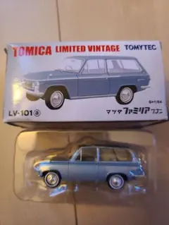 2025年最新】トミカ マツダ ファミリアの人気アイテム - メルカリ