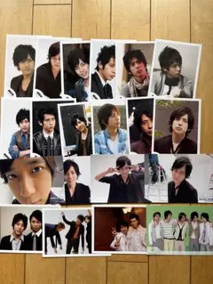2026年最新】二宮和也 写真の人気アイテム - メルカリ