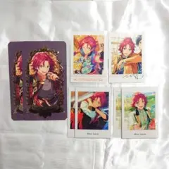 衣更真緒 ミュージアムカード ぱしゃこれ ぱしゃっつ