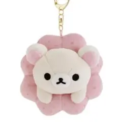 コリラックマ ミスド マスコット