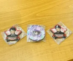 コナン　くら寿司コラボ商品