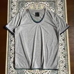 00s PPFM レイヤード　tシャツ アーカイブ　y2k swag vkeiのサムネイル