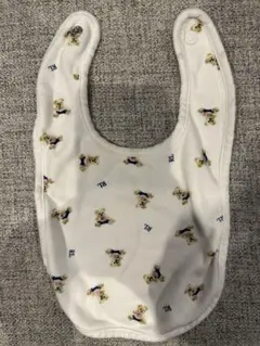 ⭐︎ラルフローレン スタイ／2〜3回使用で目立つ汚れなし⭐︎