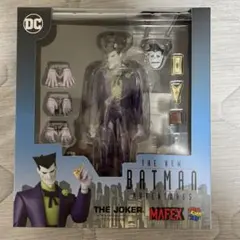 MAFEX 167 ジョーカー マフェックス　joker