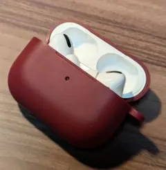 AirPods Pro 第一世代 ケース付き