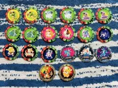 ポケモン バトメン メンコ レア リザードン ピカチュウ カード