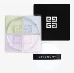 GIVENCHY PRISME LIBRE ルースパウダー N°01のサムネイル